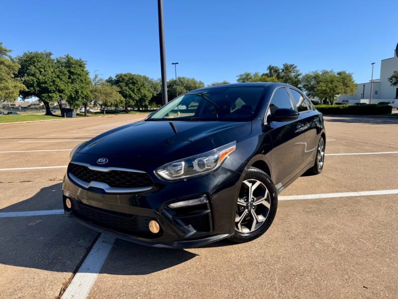 Kia Forte 2019 price $14,999