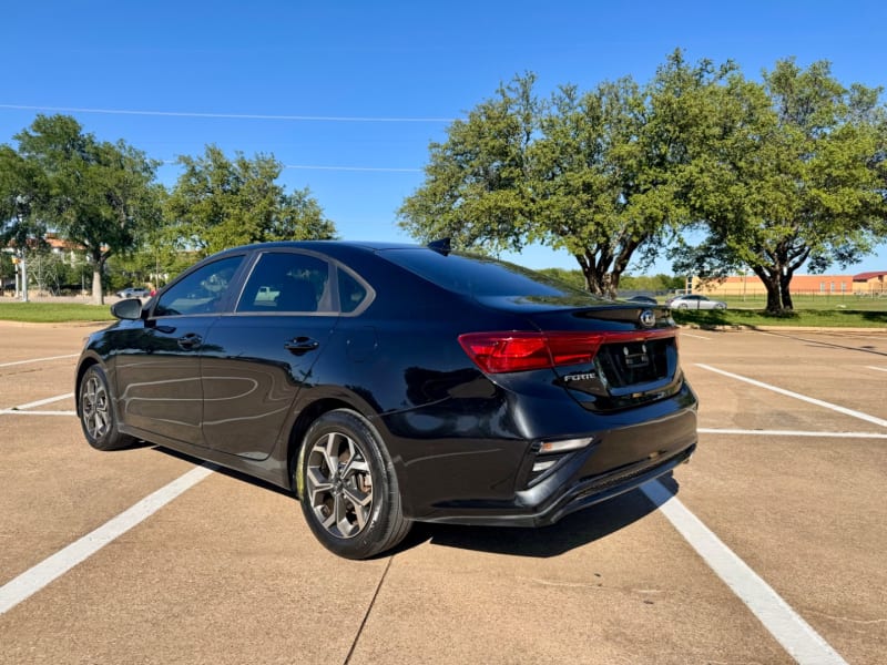 Kia Forte 2019 price $14,999