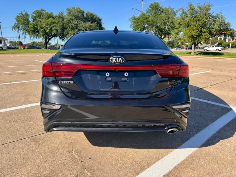 Kia Forte 2019 price $14,999