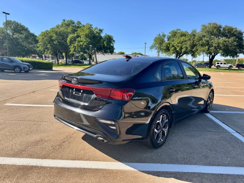 Kia Forte 2019 price $14,999