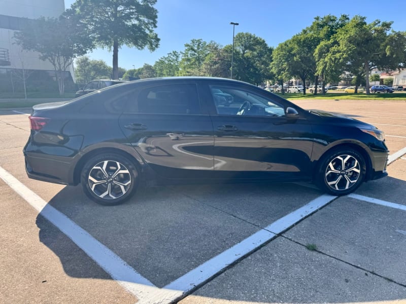 Kia Forte 2019 price $14,999