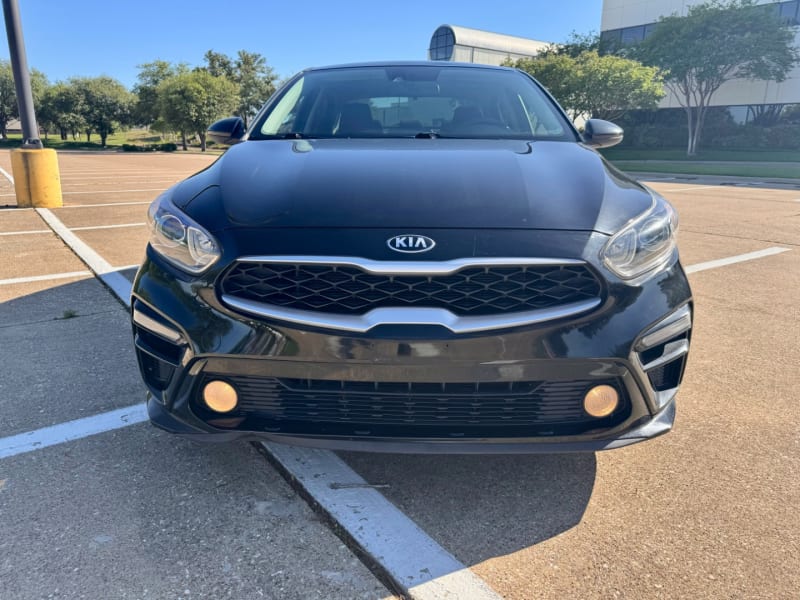 Kia Forte 2019 price $14,999