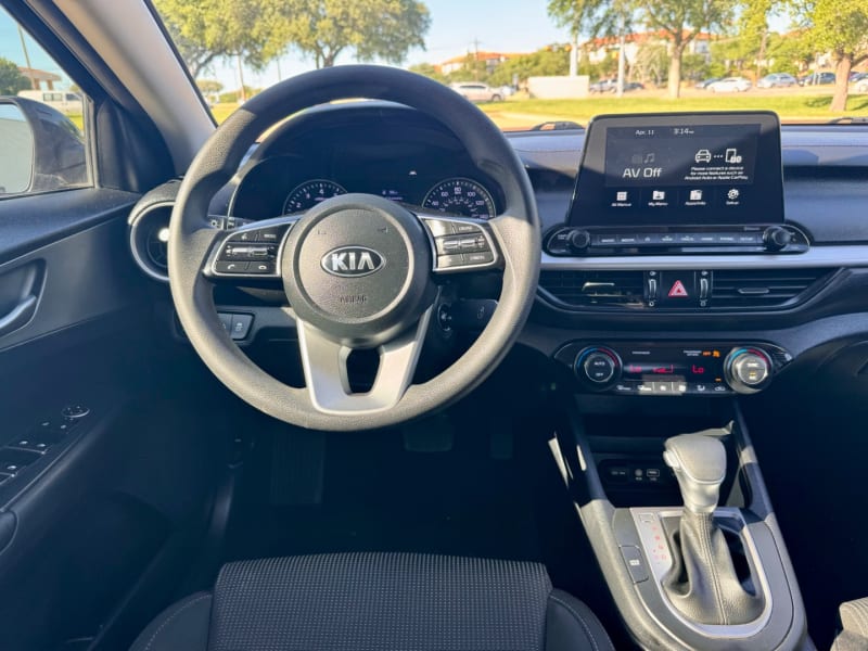 Kia Forte 2019 price $14,999