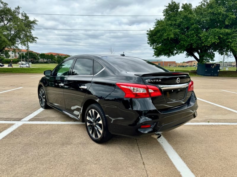 Nissan Sentra 2019 price $12,999