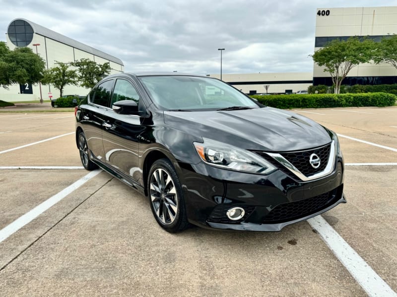 Nissan Sentra 2019 price $12,999