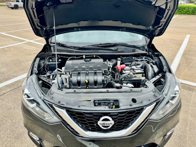 Nissan Sentra 2019 price $12,999