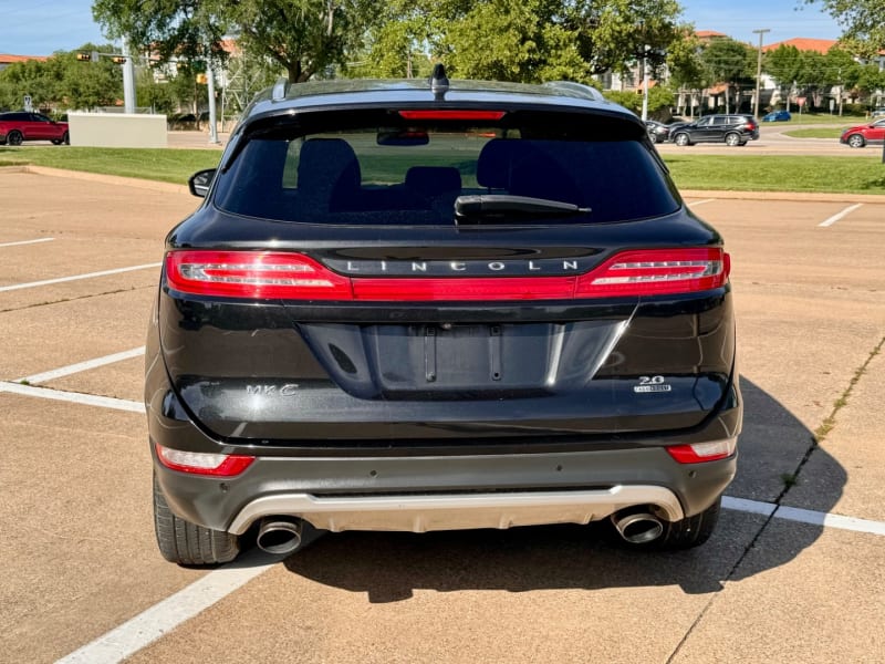 Lincoln MKC 2015 price $10,999