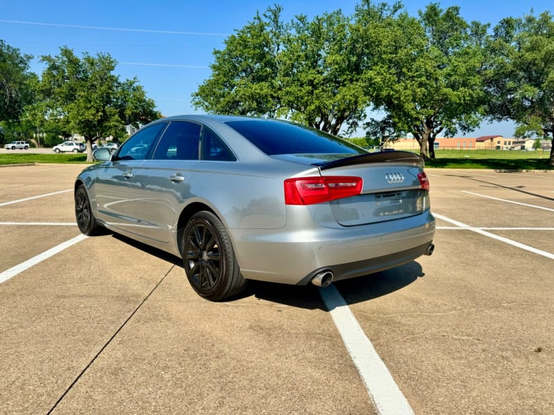 Audi A6 2014 price $9,999