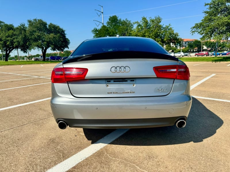 Audi A6 2014 price $9,999