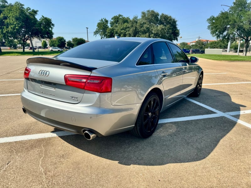 Audi A6 2014 price $9,999