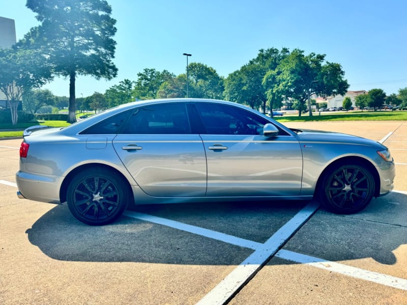 Audi A6 2014 price $9,999