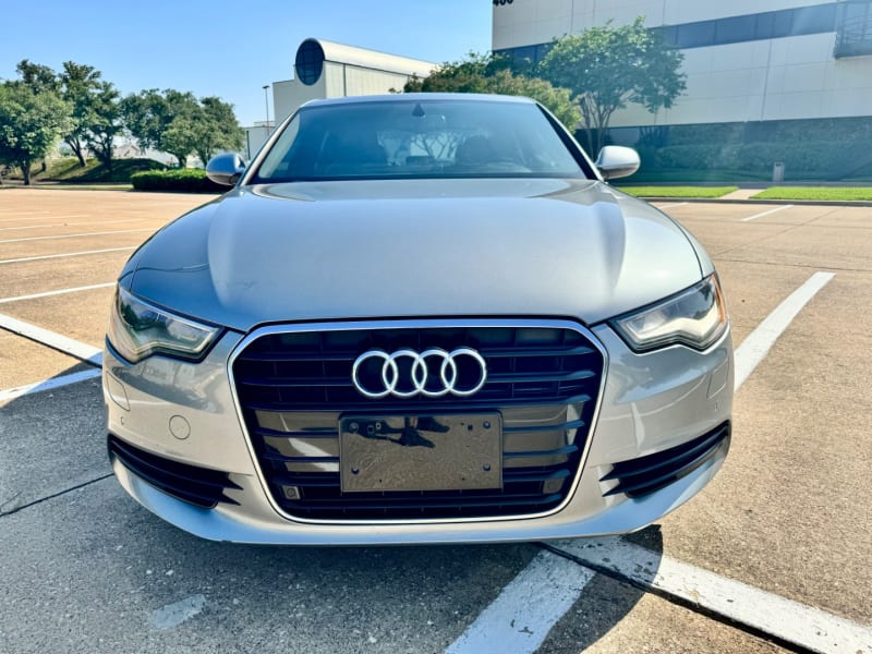 Audi A6 2014 price $9,999