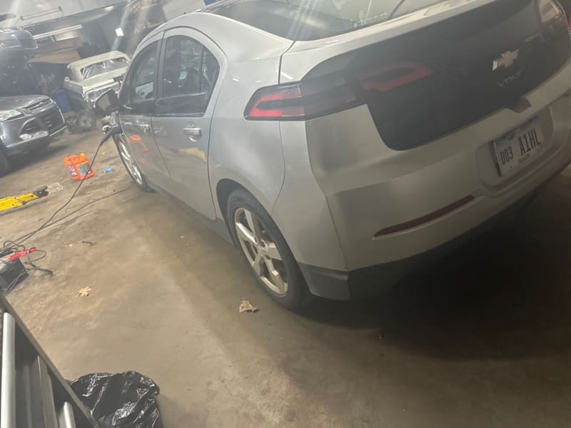 CHEVROLET VOLT 2012 price $3,800