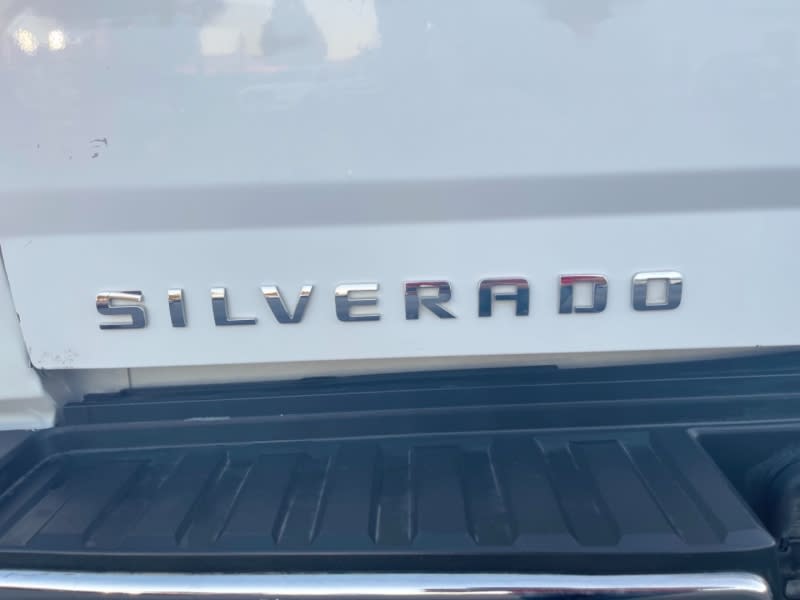 Chevrolet Silverado 2500HD 2015 price $27,999