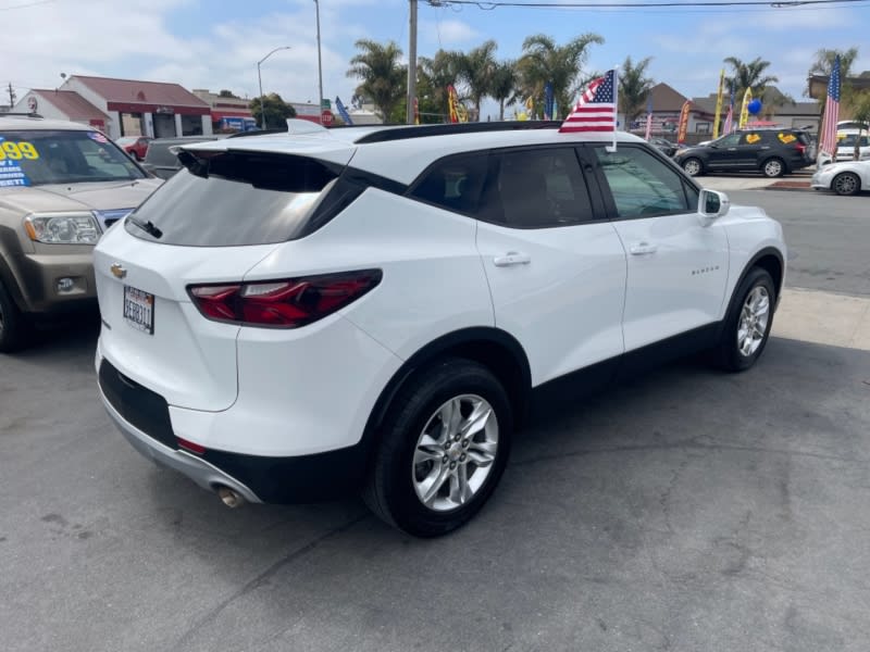 Chevrolet Blazer 2020 price $23,990