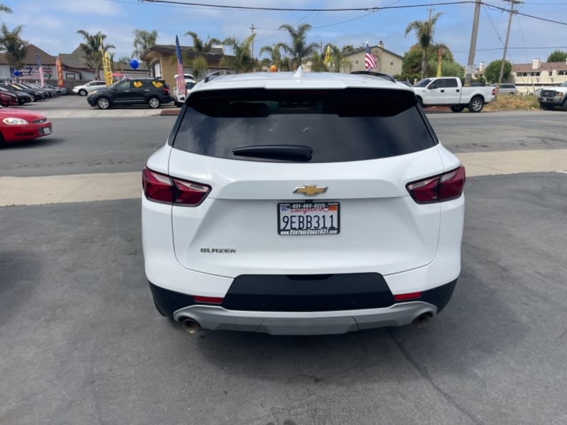 Chevrolet Blazer 2020 price $23,990