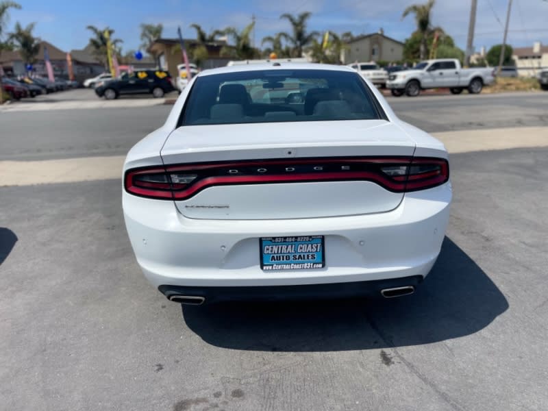 Dodge Charger 2019 price $18,999