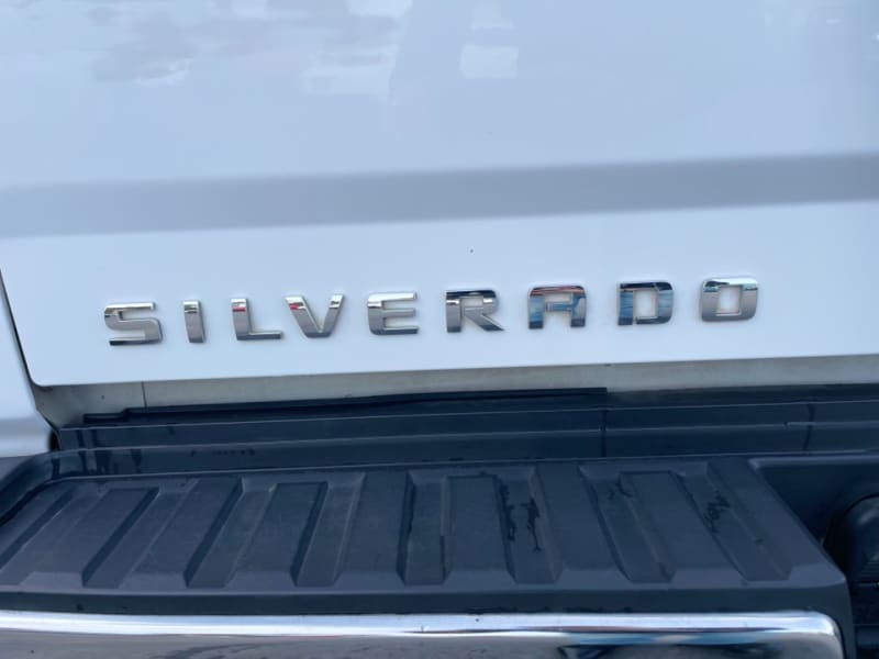 Chevrolet Silverado 2500HD 2019 price $50,999