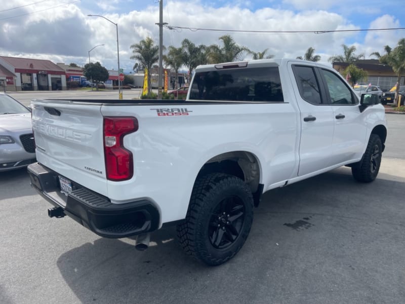 Chevrolet Silverado 1500 2019 price $31,999