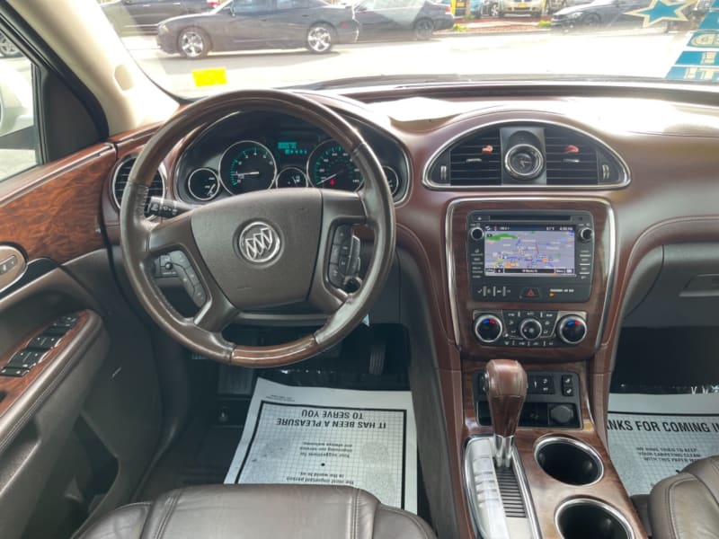 Buick Enclave 2014 price $14,900