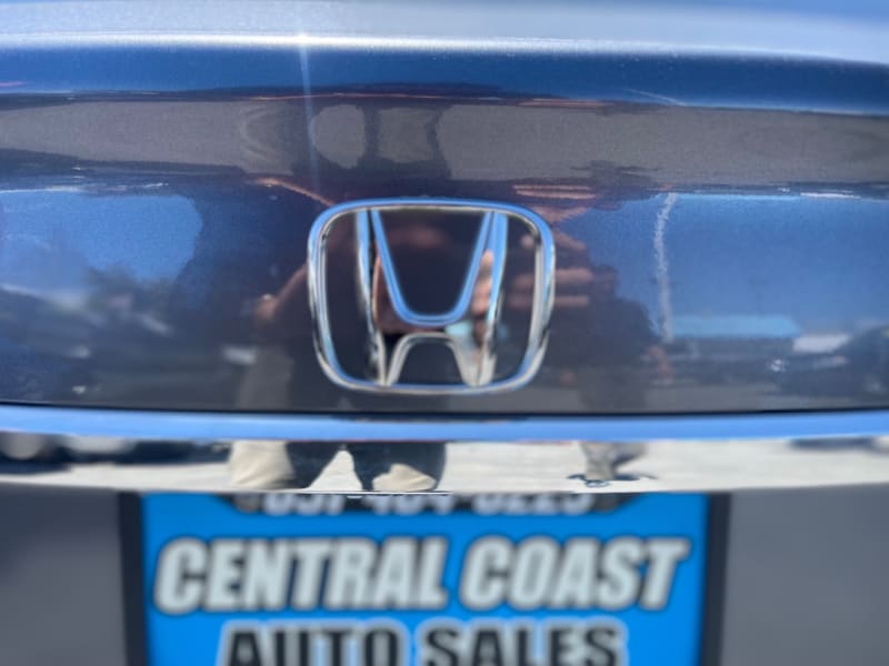 Honda Civic Sedan 2014 price $0