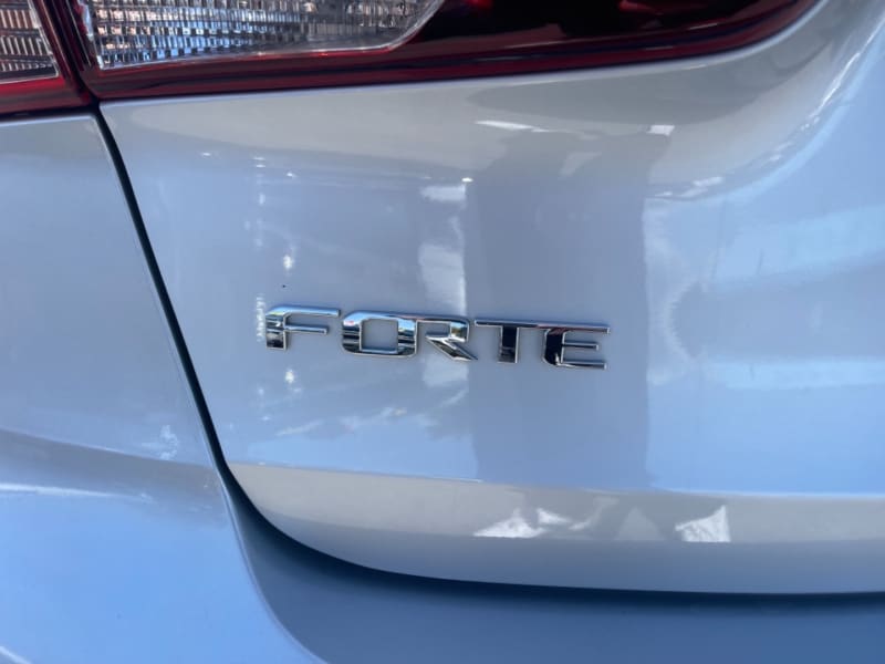 Kia Forte 2018 price $13,999