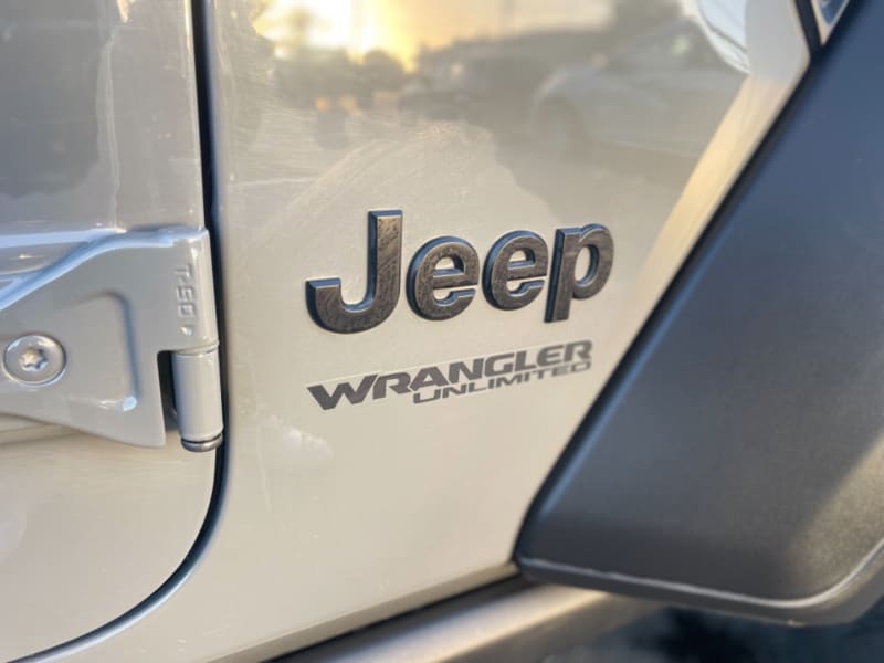 Jeep Wrangler 2021 price $0