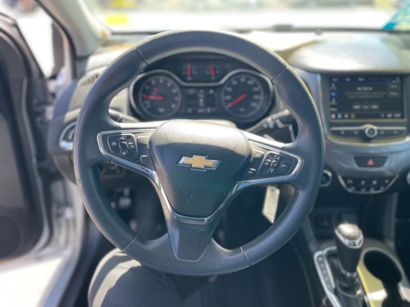 Chevrolet Cruze 2019 price $10,999