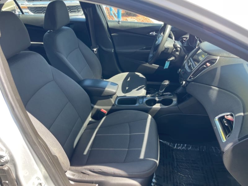 Chevrolet Cruze 2019 price $10,999