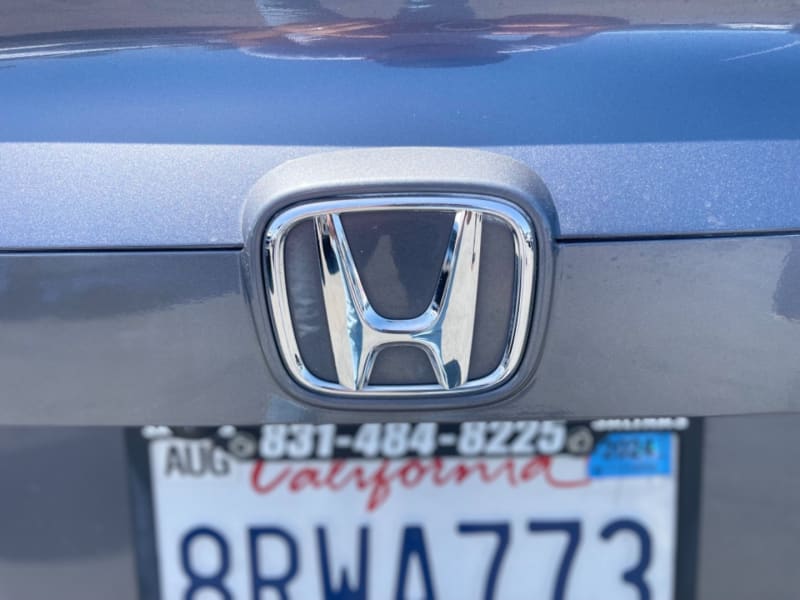 Honda Accord Sedan 2020 price $24,999