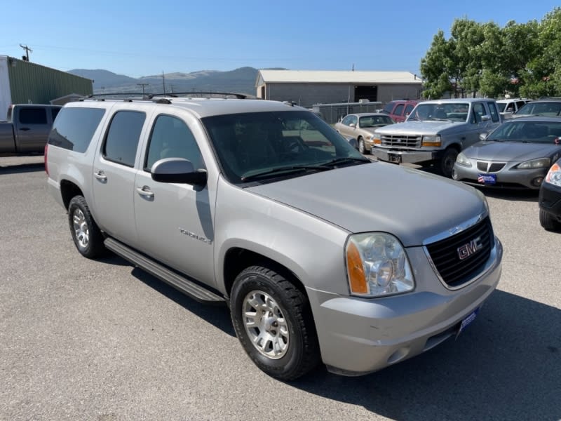 GMC Yukon XL 2007 price $6,999