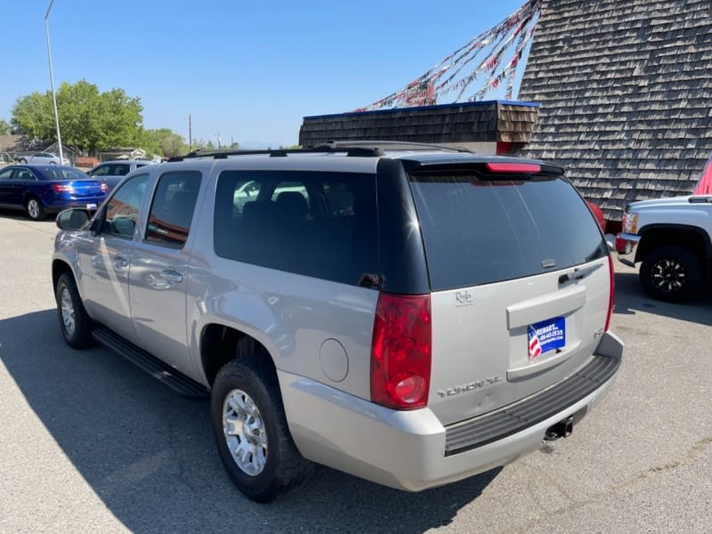 GMC Yukon XL 2007 price $6,999