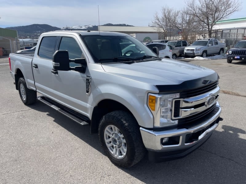 Ford Super Duty F-250 2017 price $36,999