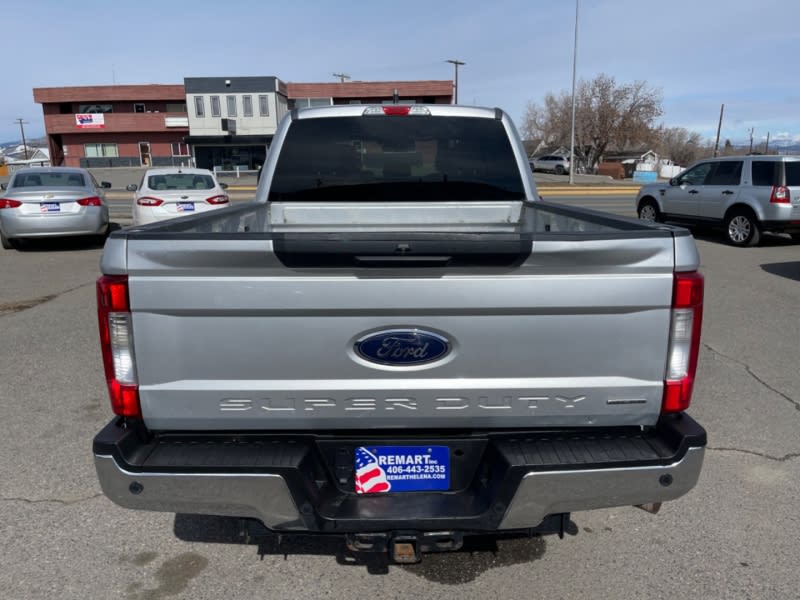 Ford Super Duty F-250 2017 price $36,999