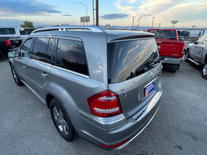 Mercedes-Benz GL-Class 2011 price $14,999