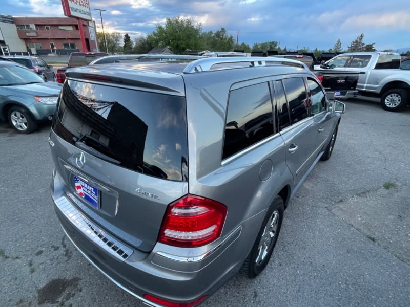 Mercedes-Benz GL-Class 2011 price $14,999