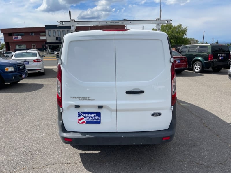 Ford Transit Connect Van 2018 price $6,900