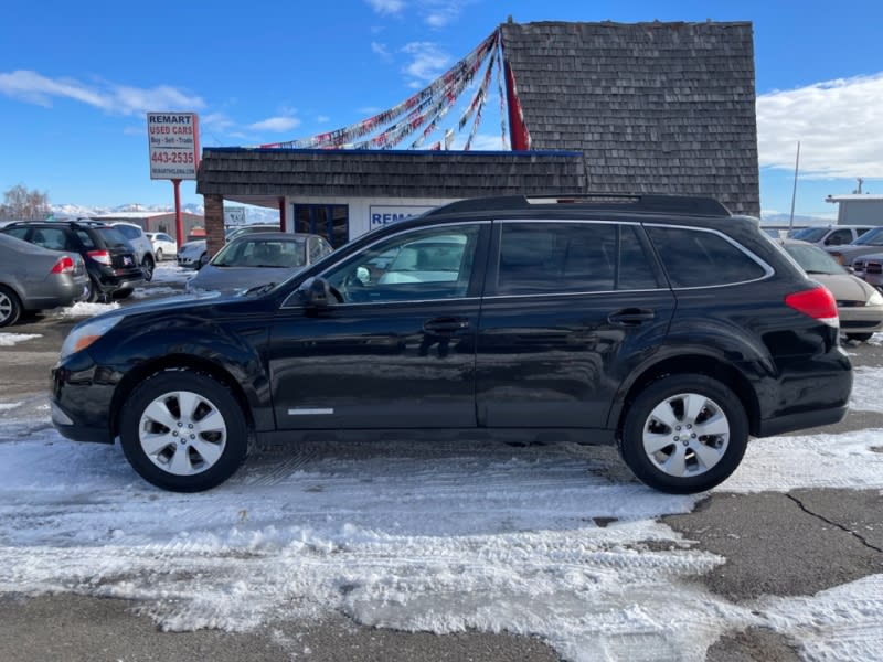 Subaru Outback 2011 price $5,999