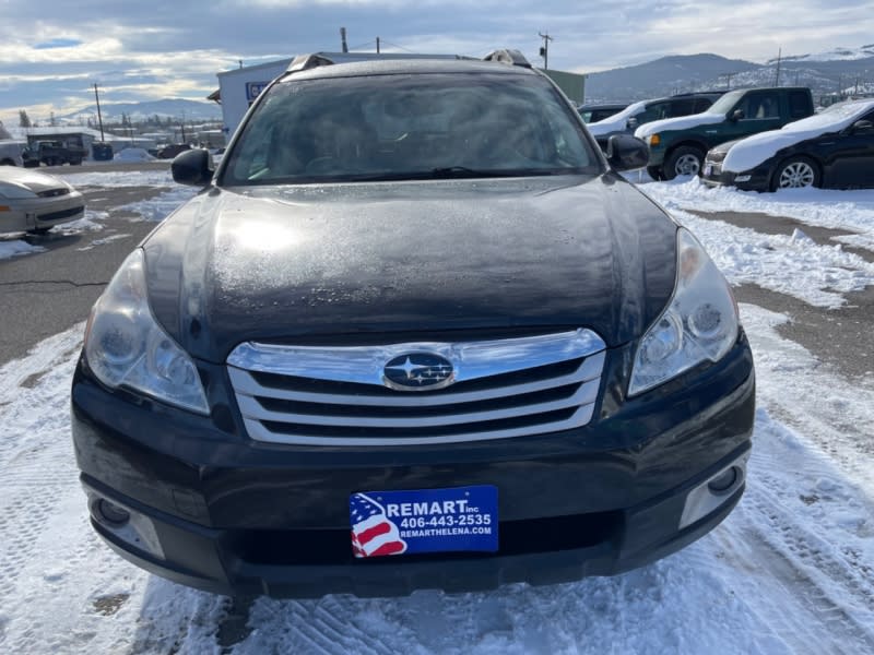 Subaru Outback 2011 price $5,999