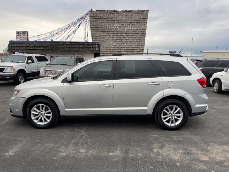 Dodge Journey 2013 price $6,999