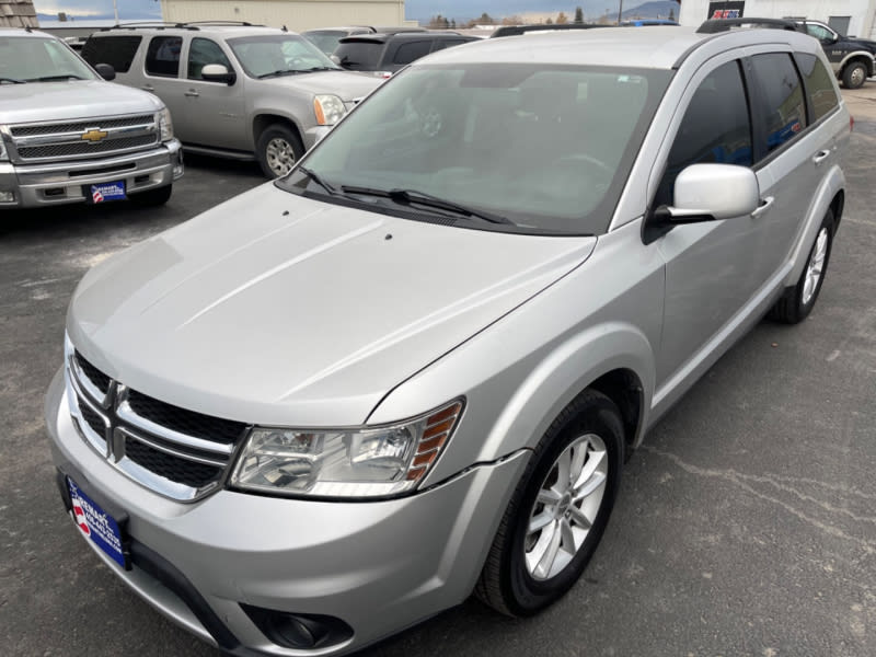 Dodge Journey 2013 price $6,999