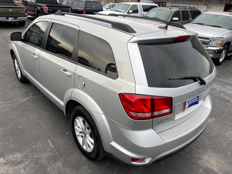 Dodge Journey 2013 price $6,999