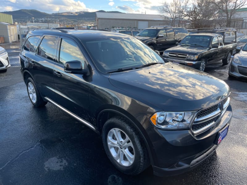 Dodge Durango 2011 price $6,999