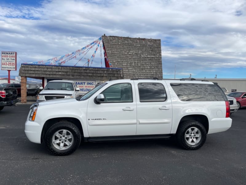 GMC Yukon XL 2012 price $9,999