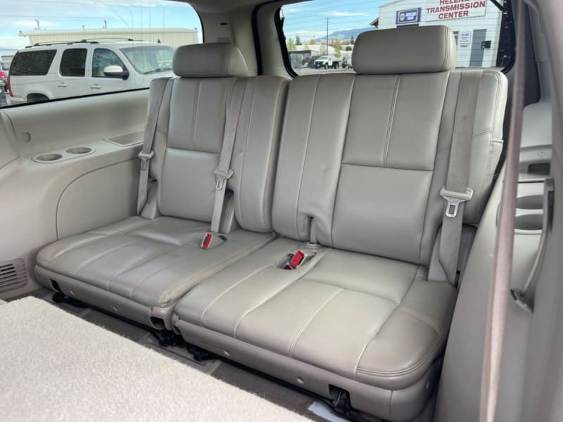 GMC Yukon XL 2012 price $9,999