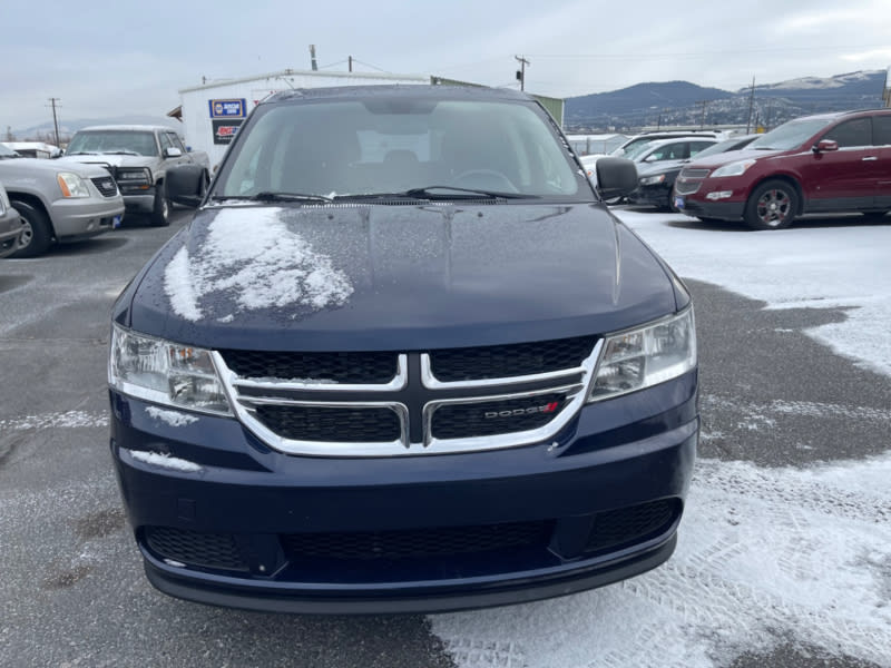 Dodge Journey 2017 price $8,999