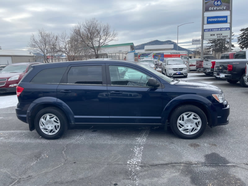 Dodge Journey 2017 price $8,999