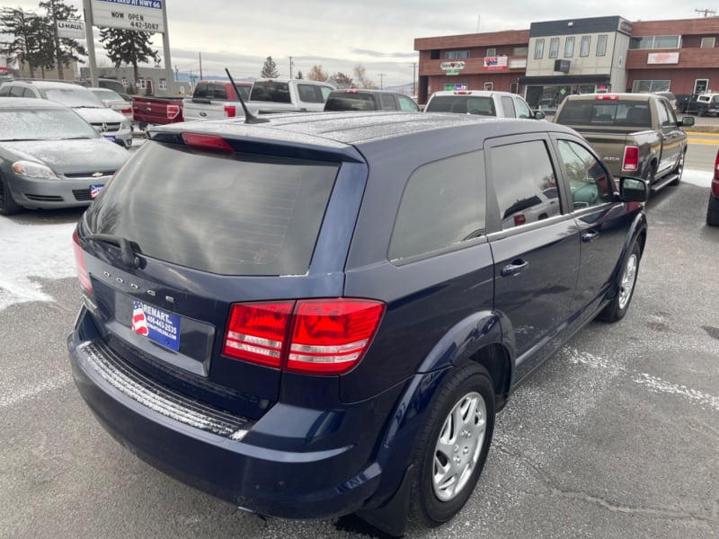 Dodge Journey 2017 price $8,999