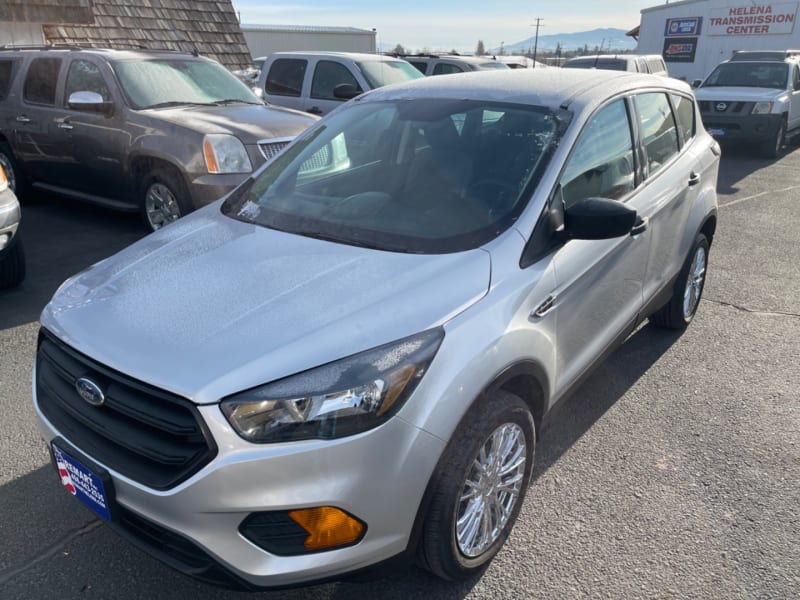 Ford Escape 2018 price $12,999