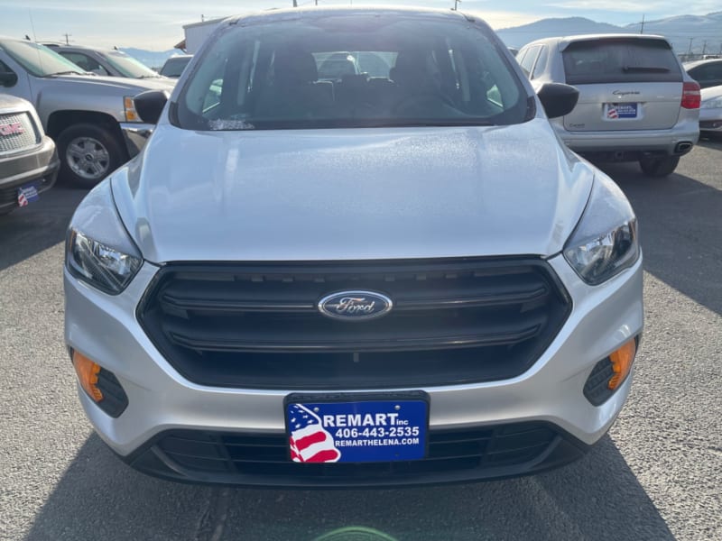 Ford Escape 2018 price $10,999